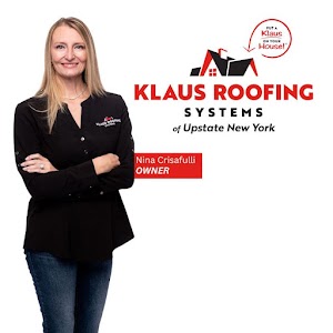 Klaus Roofing Systems of Upstate NY place picture