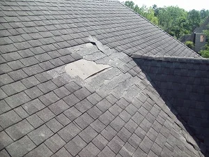 roof repair